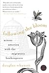 Following the Bloom
