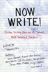 Now Write!: Fiction Writing Exercises from Today's Best Writers and Teachers
