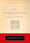 The Four Gospels: The Contemporary English Version (Tarcher Cornerstone Editions)