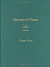 Springs of Texas