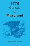 1776 Census of Maryland