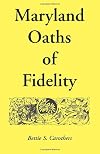Maryland Oaths of Fidelity