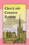Frederick County, Maryland Church and Cemetery Records: Volume 2