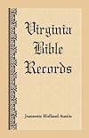 Virginia Bible Records