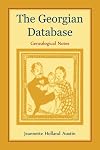 The Georgian database: Genealogical Notes