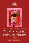 Clinical Guide to the Treatment of the Mentally Ill Homeless Person (Concise Guides)
