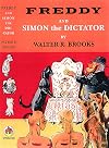 Freddy and Simon the Dictator