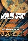 Worlds Apart: An Anthology of Russian Science Fiction and Fantasy