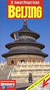 Beijing Insight Pocket Guide