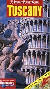 Tuscany Insight Pocket Guide