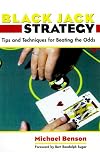 Blackjack Strategy: Tips and Techniques for Beating the Odds