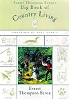 Ernest Thompson Seton's Big Book of Country Living - Ernest Thompson Seton