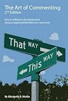 The art of commenting : how to influence environmental decisionmaking with effective comments