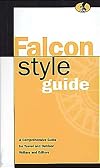 Falcon Style Guide