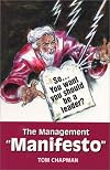 So . . . You Want You Should Be a Leader?