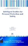Intelligent Textiles for Personal Protection and Safety