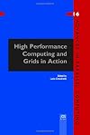 High Performance Computing and Grids in Action (Advances in Paralell Computing)