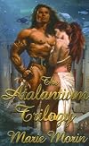 The Atalantium Trilogy