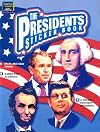 The Presidents Sticker Book (High Q First Activity Books)
