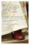 Joseph Ratzinger: Life in the Church and Living Theology: Fundamentals of Ecclesiology