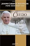 Credo for Today: What Christians Believe