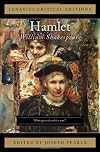 Hamlet (Ignatius Critical Series)