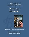 Genesis (Ignatius Catholic Study Bible)