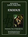Exodus (Ignatius Catholic Study Bible)