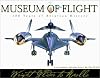 Museum of Flight, 100 Years of Aviation History: From the Wright Brothers to the Moon