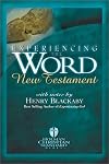 Experiencing the Word New Testament (Holman Christian Standard Bible)