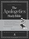 The Apologetics Study Bible, HCSB