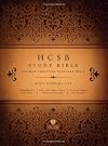 HCSB Study Bible