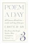 Poem a Day: Vol. 3: 366 poems, old and new...one for each day of the year