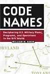 Code Names: Deciphering U.S. Military Plans, Programs and Operations in the 9/11 World