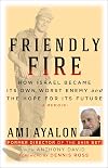 Friendly Fire: How Israel Became Its Own Worst Enemy and the Hope for Its Future