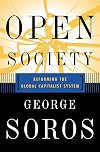 Open Society: Reforming Global Capitalism