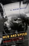 Men and Speed: A Wild Ride Through NASCAR's Breakout Season