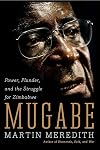 Our Votes, Our Guns: Robert Mugabe and the Tragedy of Zimbabwe