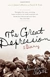 The Great Depression: A Diary