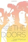 The Doors: A Lifetime of Listening to Five Mean Years