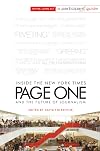 Page one : inside the New York Times and the future of journalism