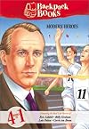 Backpack Books: Modern Heroes