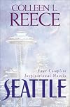 Seattle (Lamp in Darkness / Flickering Flames / A Kindled Spark / Hearth of Fire)