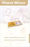Time Lottery (Time Lottery Series #1)
