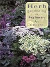 HERB GARDENING FOR BEGINNERS