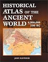 Historical Atlas of the Ancient World: 4,000,000-500 BC
