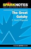 The Great Gatsby - F. Scott Fitzgerald (SparkNotes)
