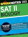 SAT II Biology