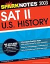 SAT II United States History (SparkNotes Test Prep)