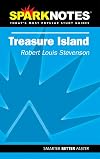 Treasure Island - Robert Louis Stevenson (SparkNotes)